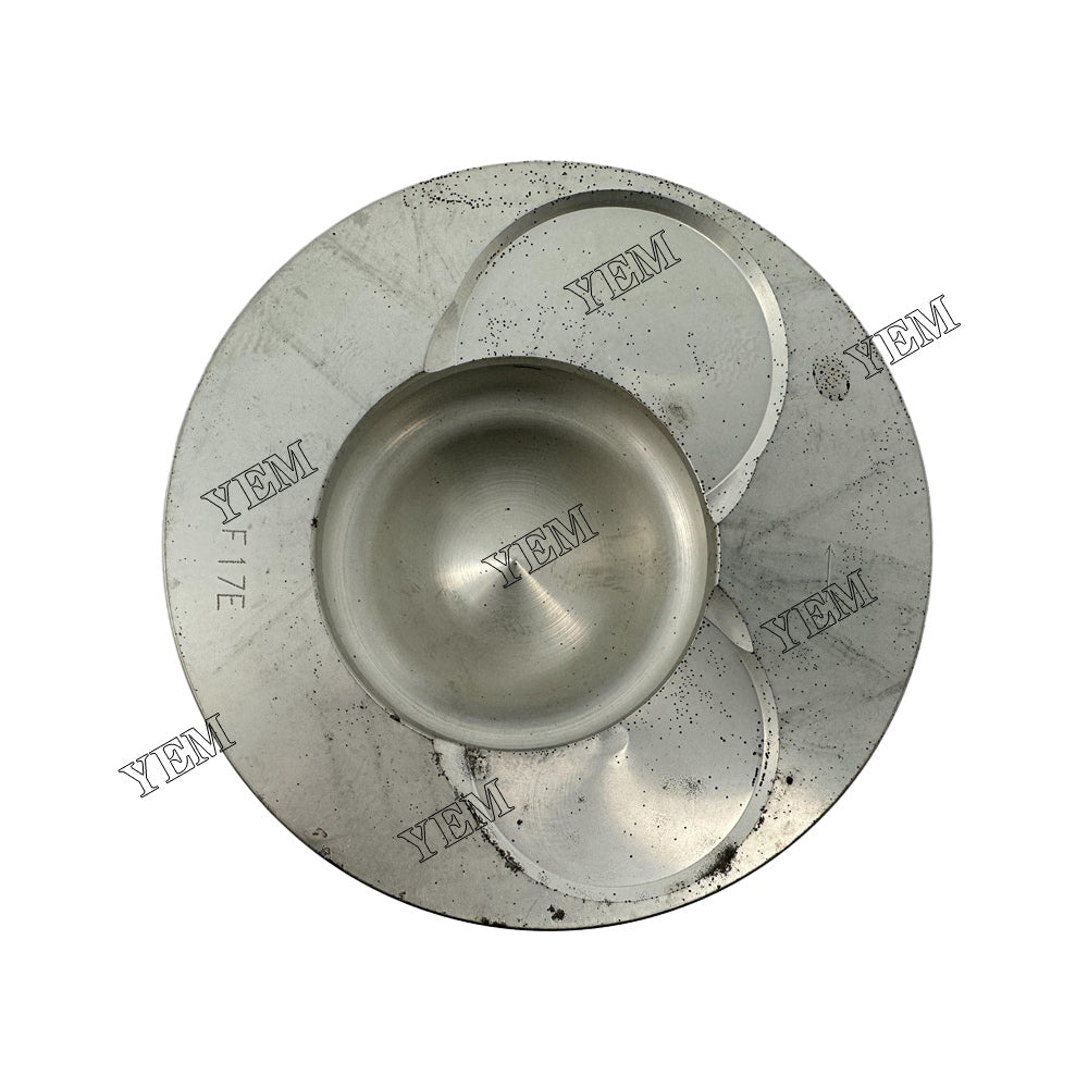For Hino Engine F17E Piston STD YEMPARTS