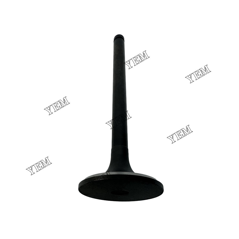 For Hino Intake And Exhaust Valve 13715-1013 EK100 Engine Parts YEMPARTS