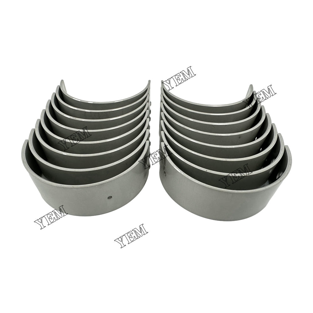 Connecting Rod Bearing STD For Hino Engine F17E YEMPARTS