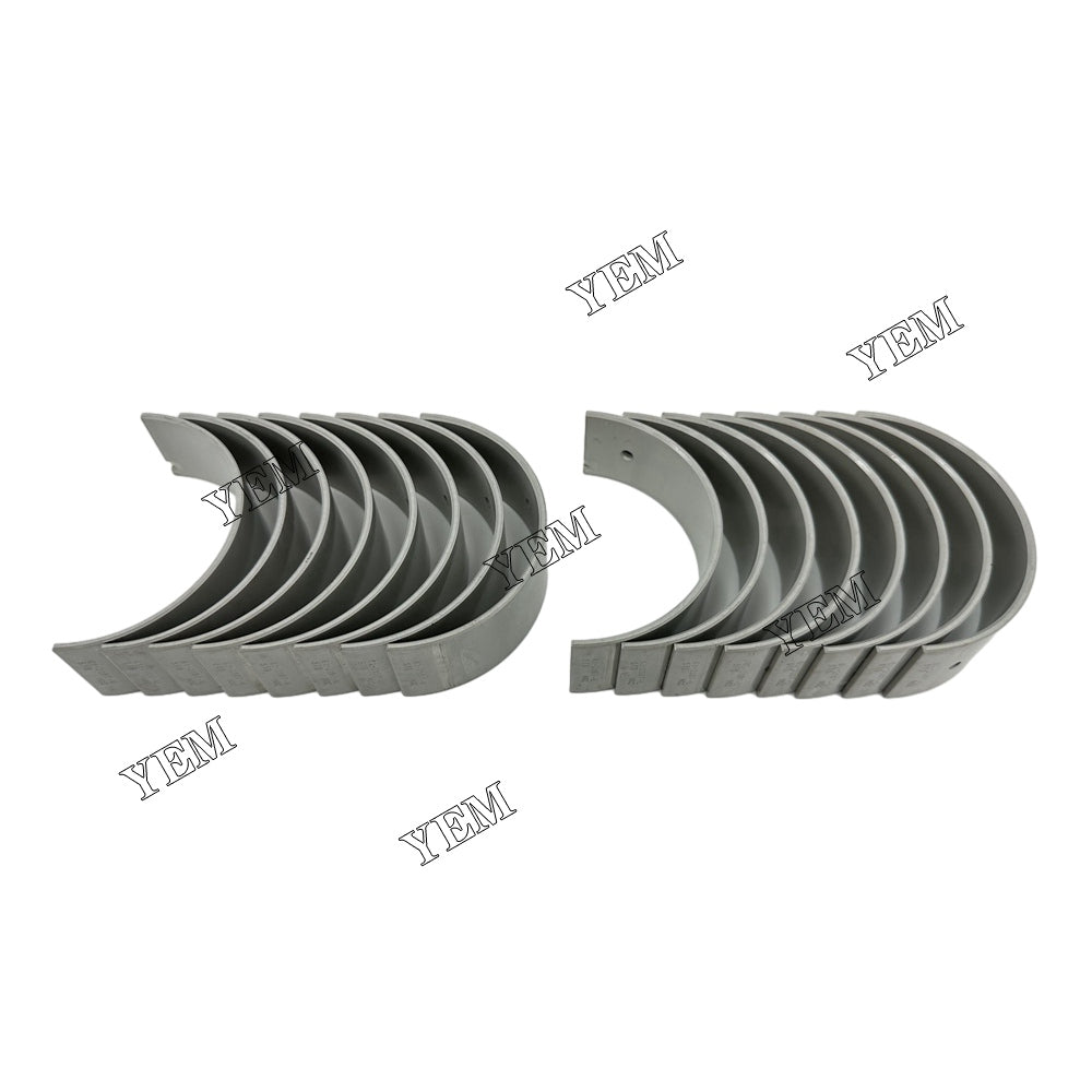 Connecting Rod Bearing STD For Hino Engine F17E YEMPARTS