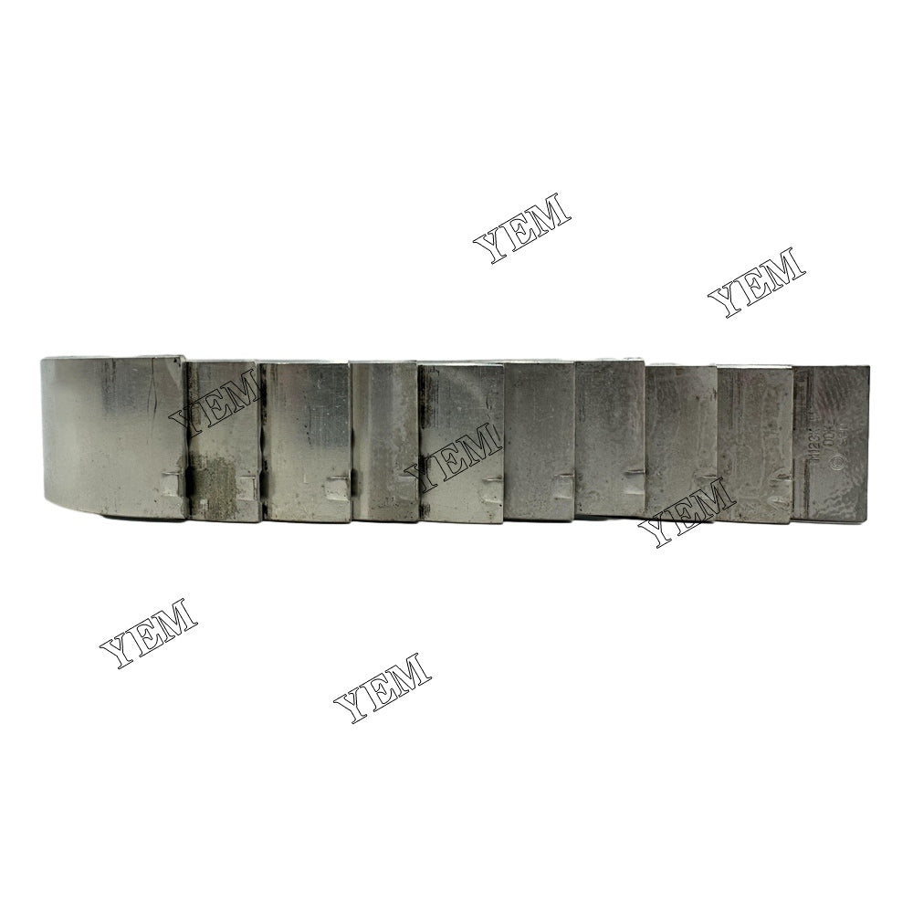 For Hino Main Bearing STD F17E Engine Parts YEMPARTS