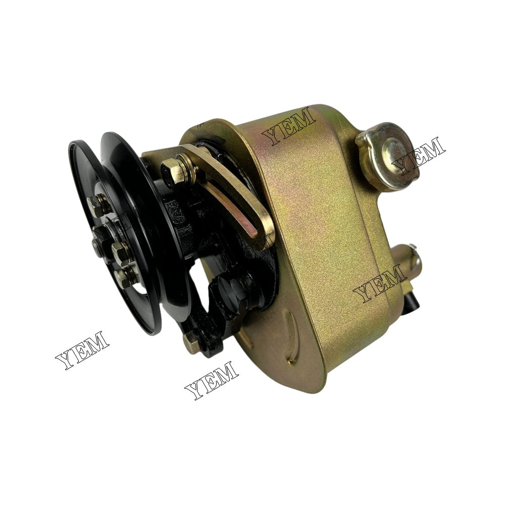 Steering Pump For Hino Engine EH700 YEMPARTS
