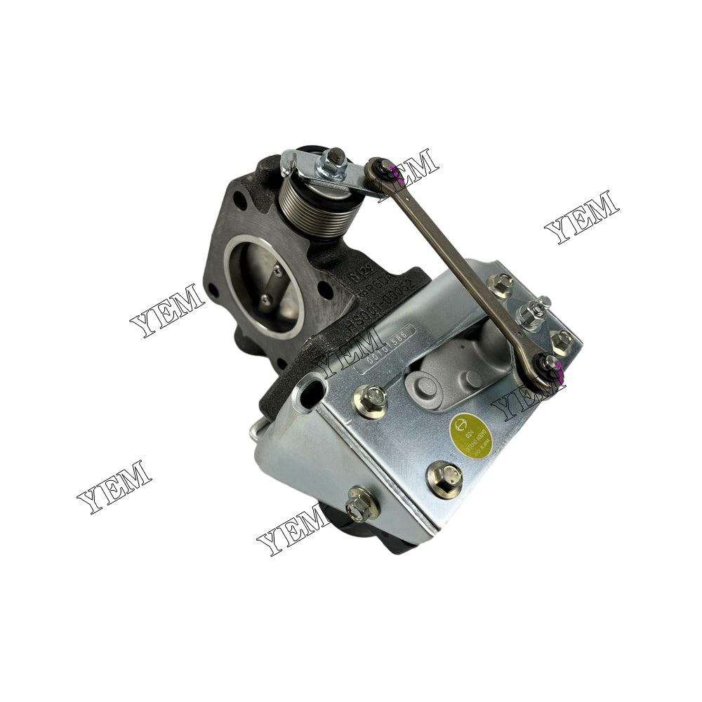 25620-E0249 Egr Valve J05E Engine For Hino spare parts YEMPARTS