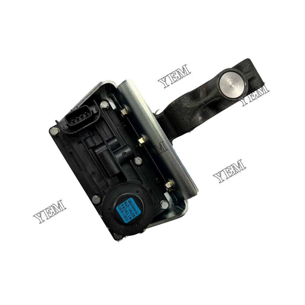 25620-E0249 Egr Valve E13C Engine For Hino spare parts YEMPARTS