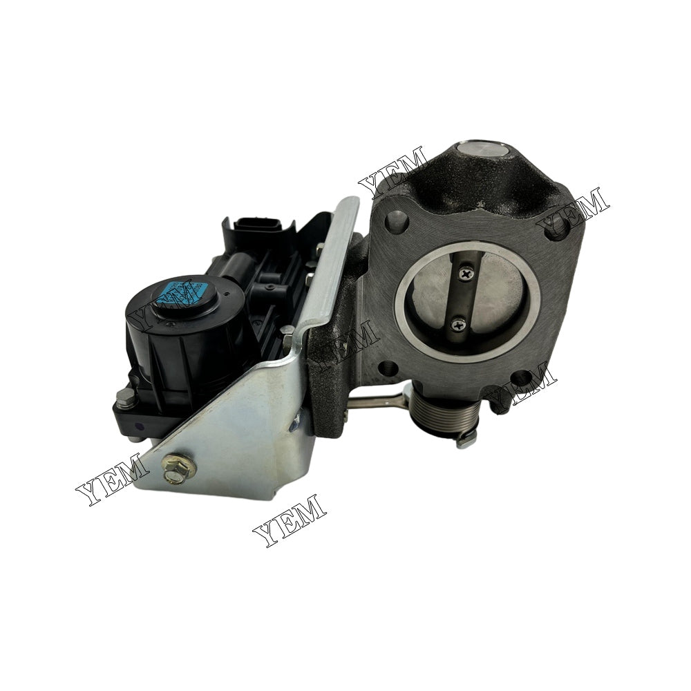 25620-E0249 Egr Valve E13C Engine For Hino spare parts YEMPARTS
