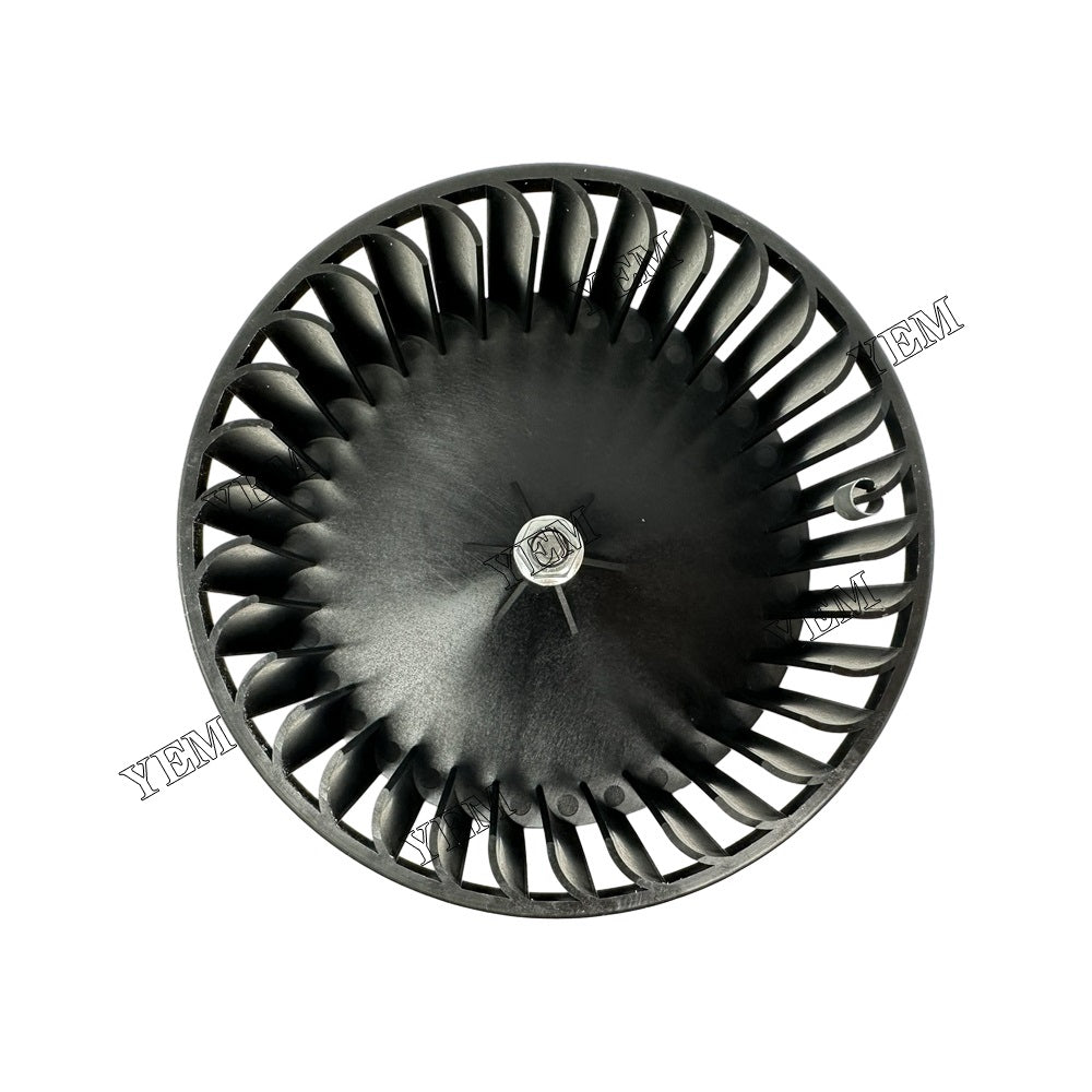 Blower Motor 502725-1730 For Hitachi Engine ZAX70 YEMPARTS