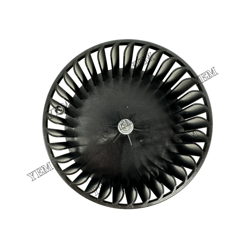 Blower Motor 502725-1730 For Hitachi Engine ZAX70 YEMPARTS