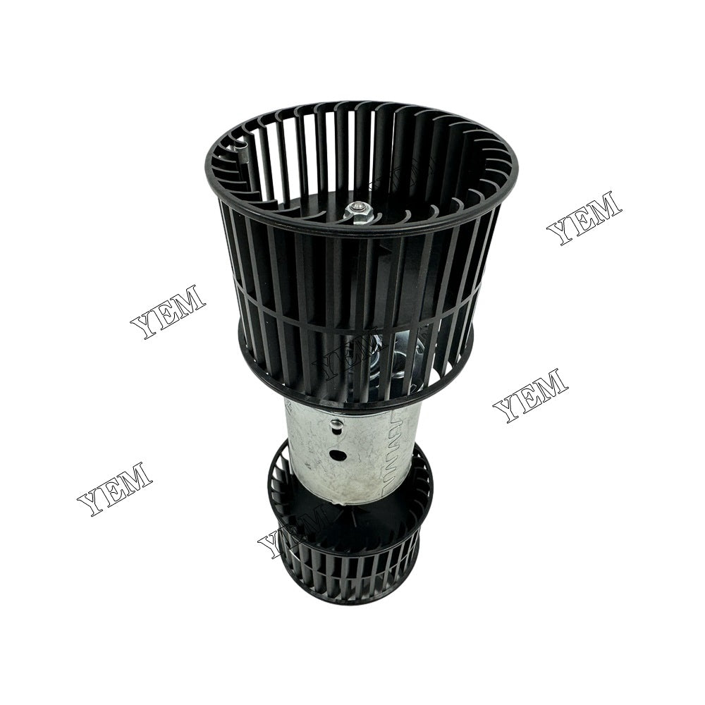 Blower Motor 502725-1730 For Hitachi Engine ZAX70 YEMPARTS