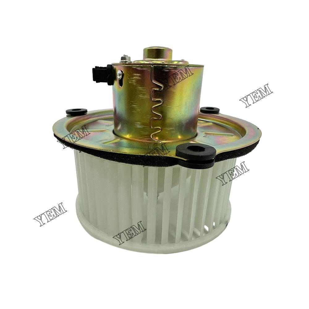 For Hitachi Engine EX200-5 Blower Motor YEMPARTS