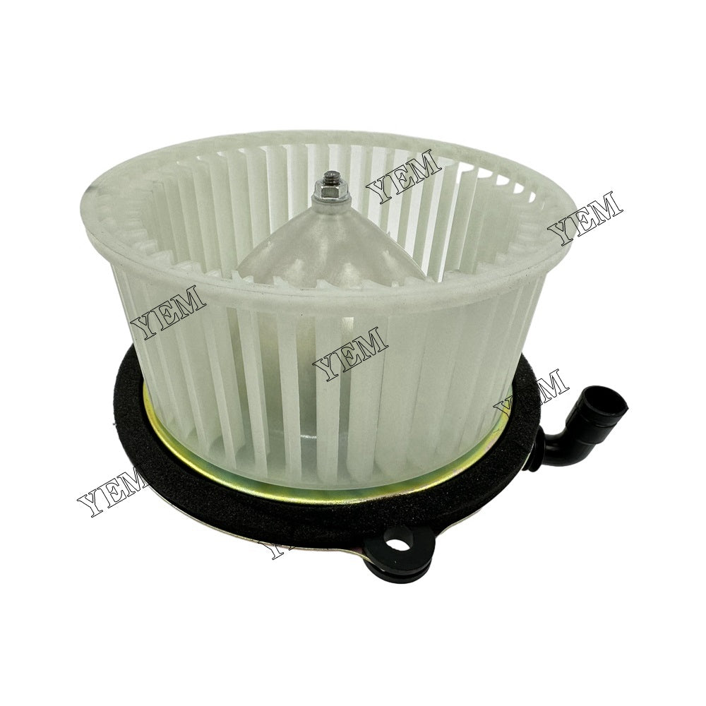 For Hitachi Engine EX200-5 Blower Motor YEMPARTS