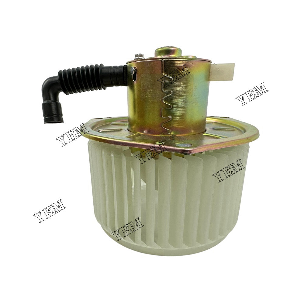 Blower Motor EX120 Engine For Hitachi spare parts YEMPARTS