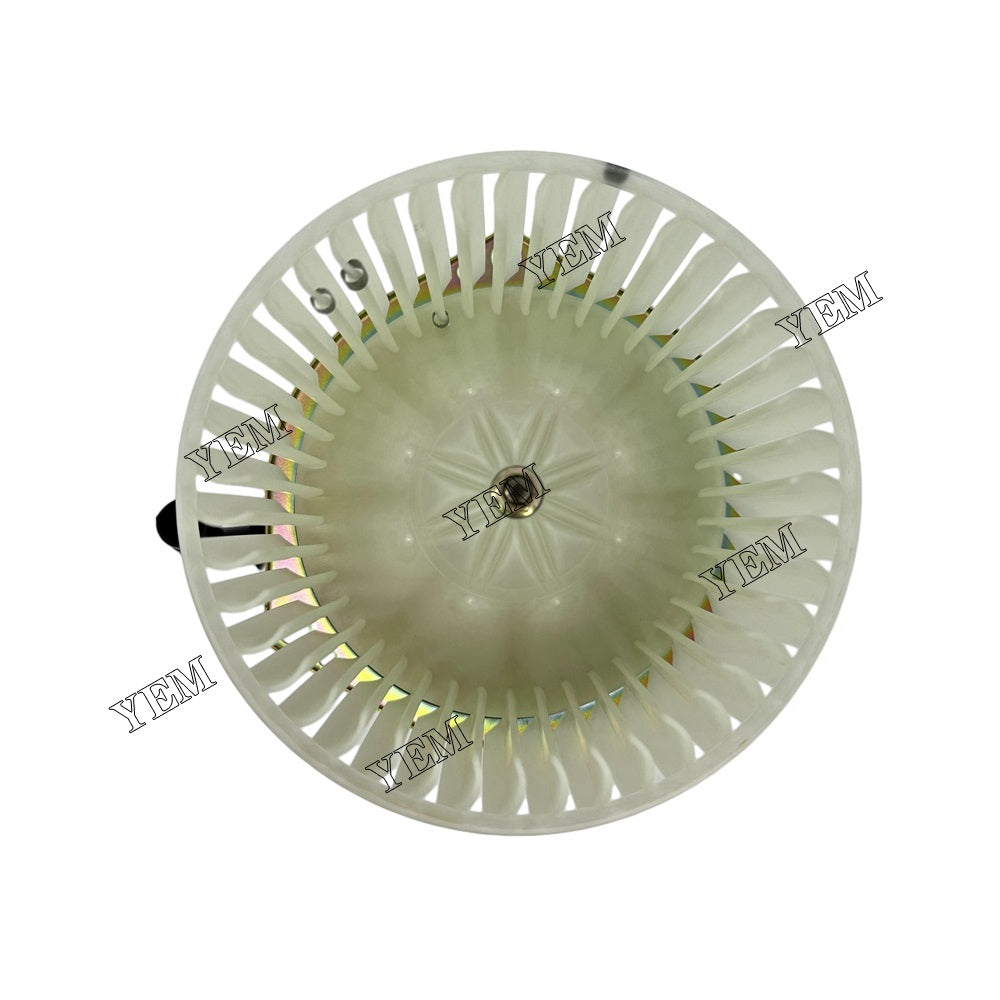 Blower Motor EX120 Engine For Hitachi spare parts YEMPARTS