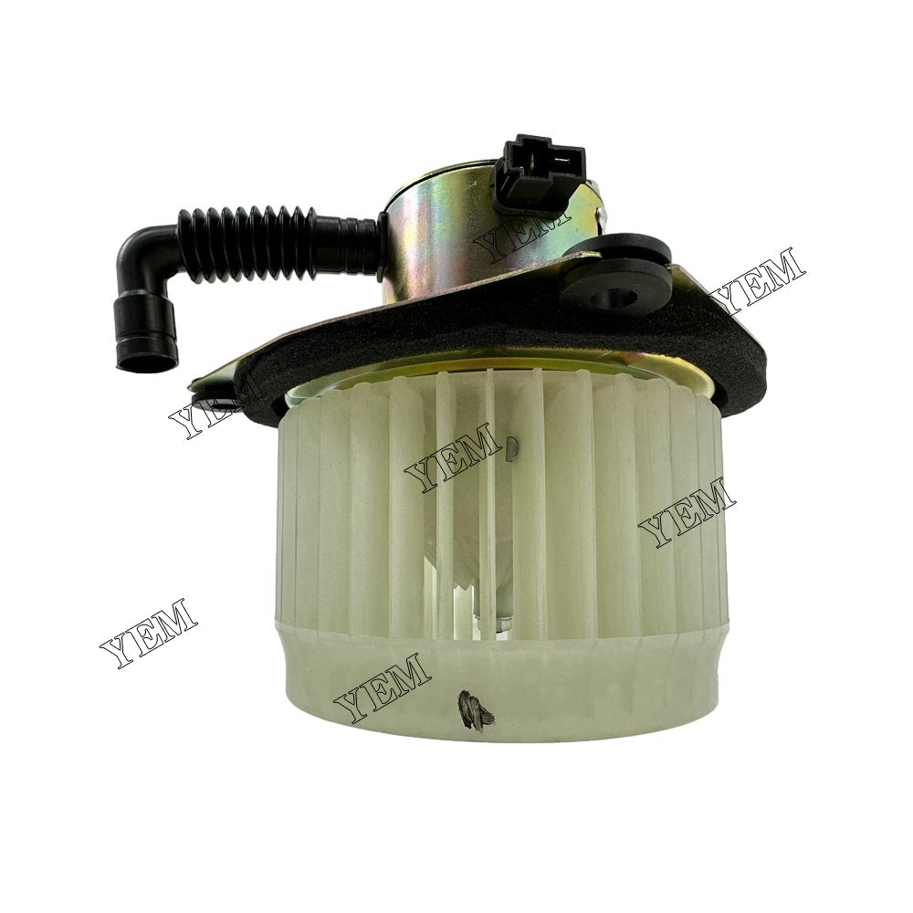 For Hitachi Engine 120 Blower Motor 51500-40870 TD3249SK-282 162500-5120 YEMPARTS