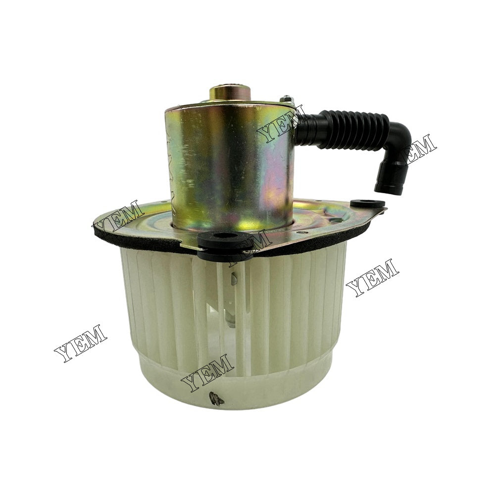 For Hitachi Engine 120 Blower Motor 51500-40870 TD3249SK-282 162500-5120 YEMPARTS