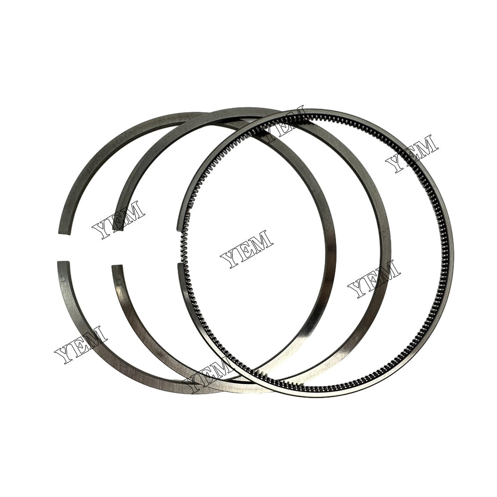 Piston Ring STD For Hino Engine J07E YEMPARTS