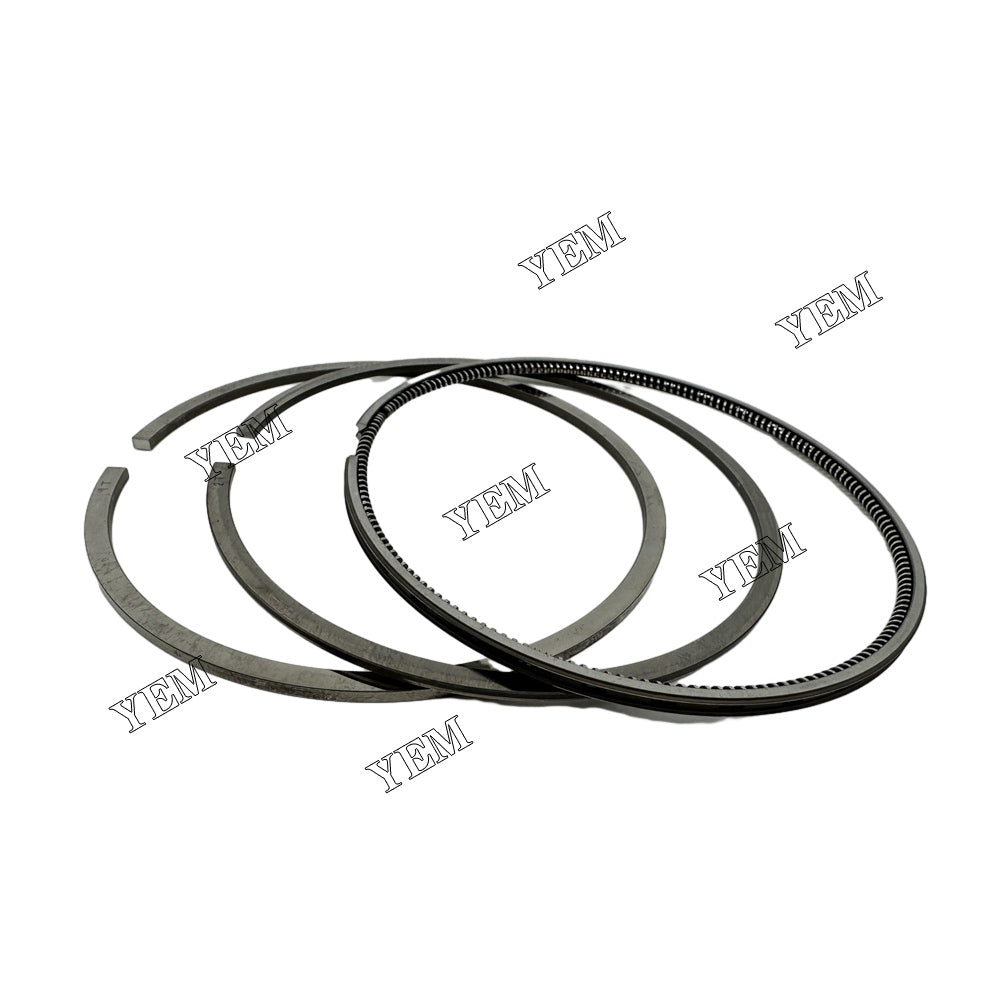 Piston Ring STD For Hino Engine J08E YEMPARTS