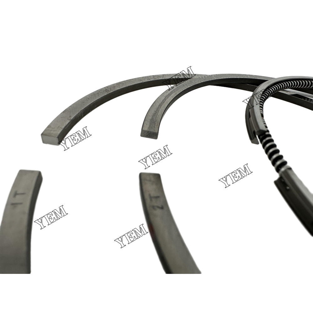 Piston Ring STD For Hino Engine J07E YEMPARTS
