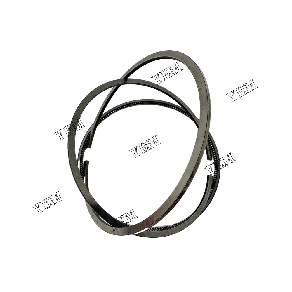 Piston Ring STD For Hino Engine J08E YEMPARTS