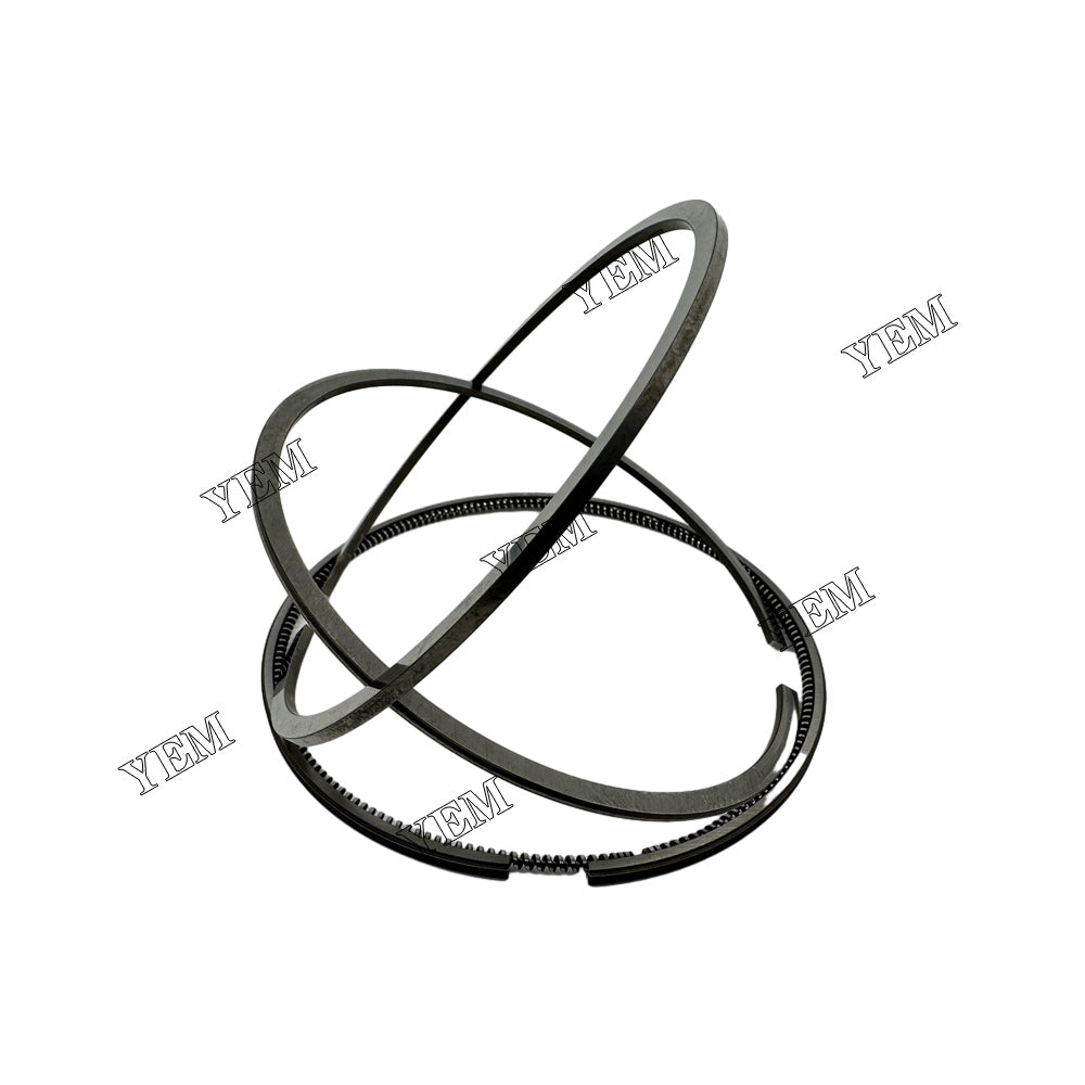 Piston Ring STD For Hino Engine J07E YEMPARTS