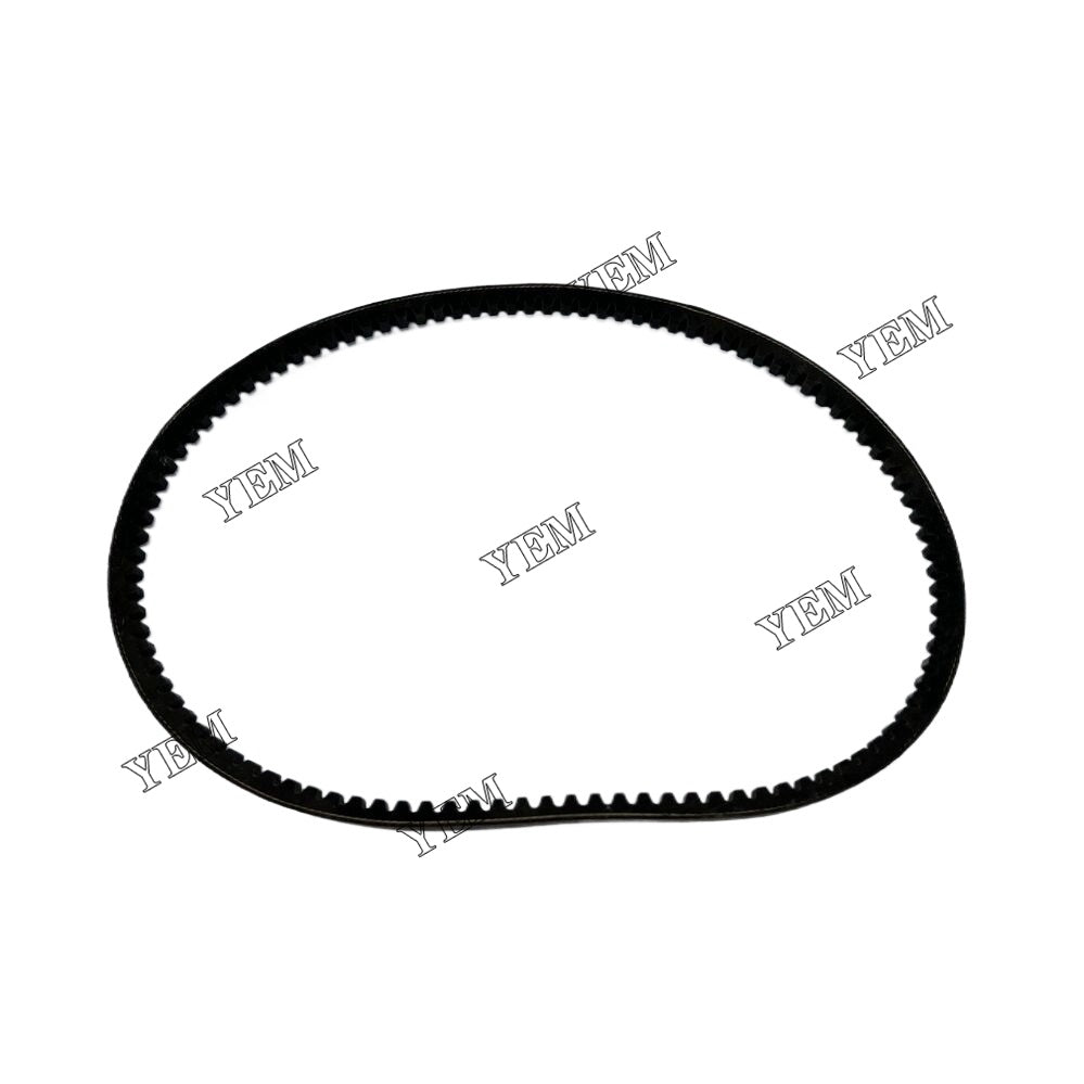 For Xinchai Engine 490B Belt, Fan YEMPARTS