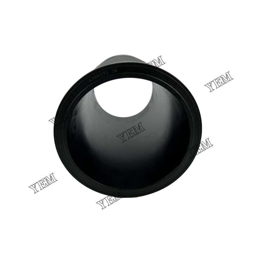 4309331 Liner Sleeve QST30 Engine For Cummins spare parts YEMPARTS