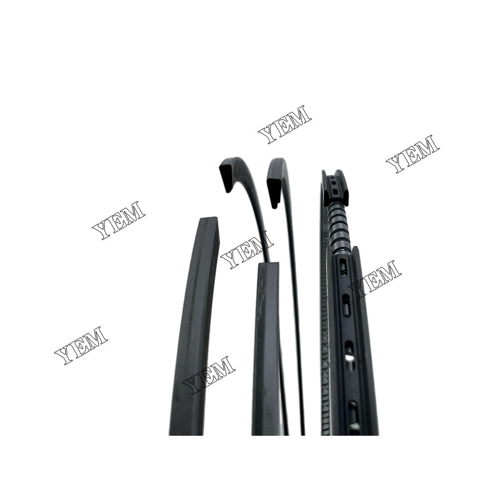 For Cummins Engine QST30 Piston Ring STD 3804708 YEMPARTS