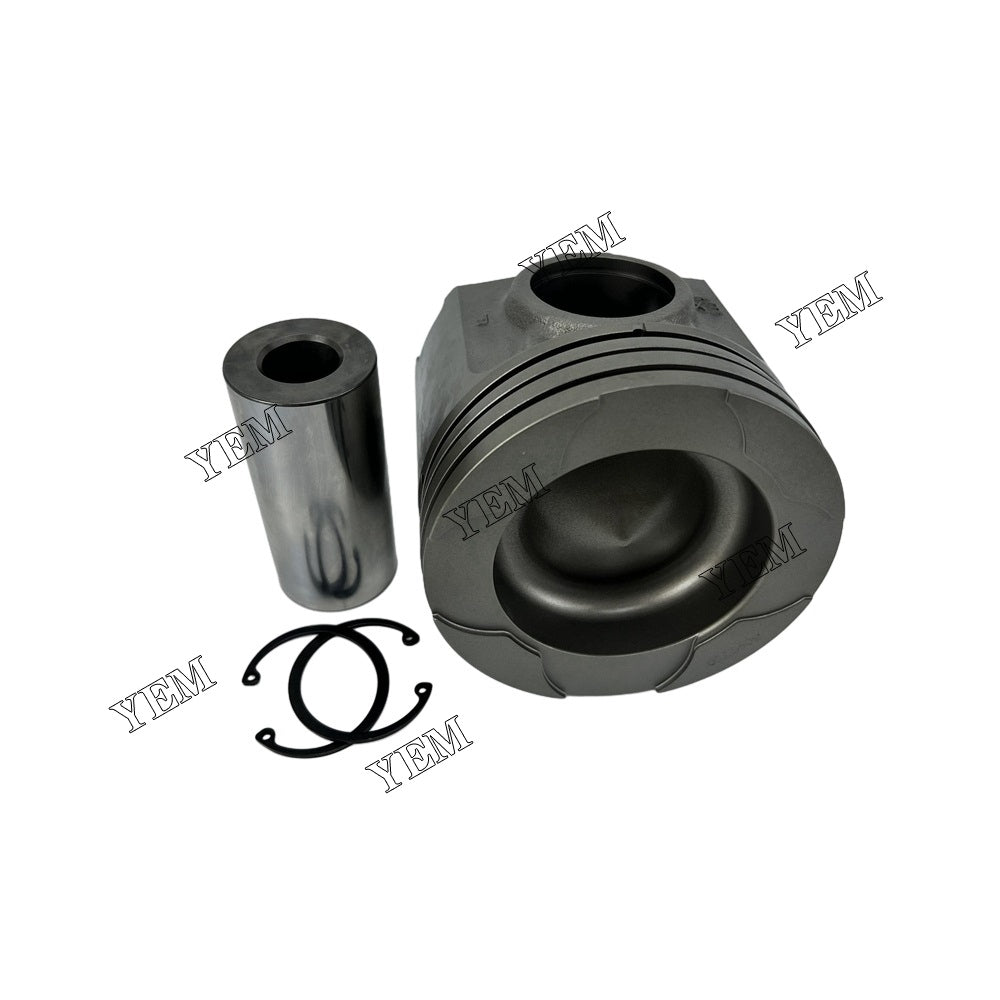 Piston STD For Cummins Engine QST30 YEMPARTS