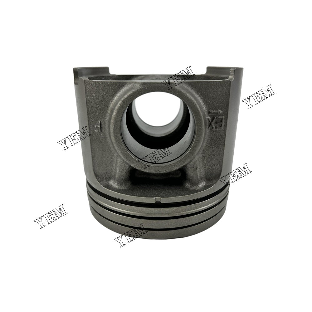 Piston STD For Cummins Engine QST30 YEMPARTS