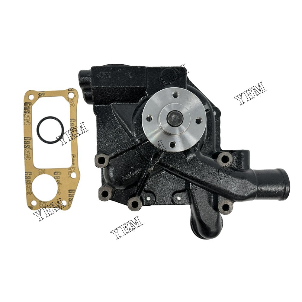 Water Pump 4955733 For Cummins Engine QSB3.3 YEMPARTS