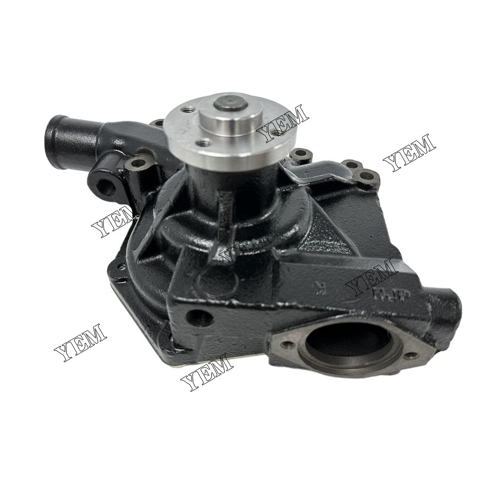 Water Pump 4955733 For Cummins Engine QSB3.3 YEMPARTS