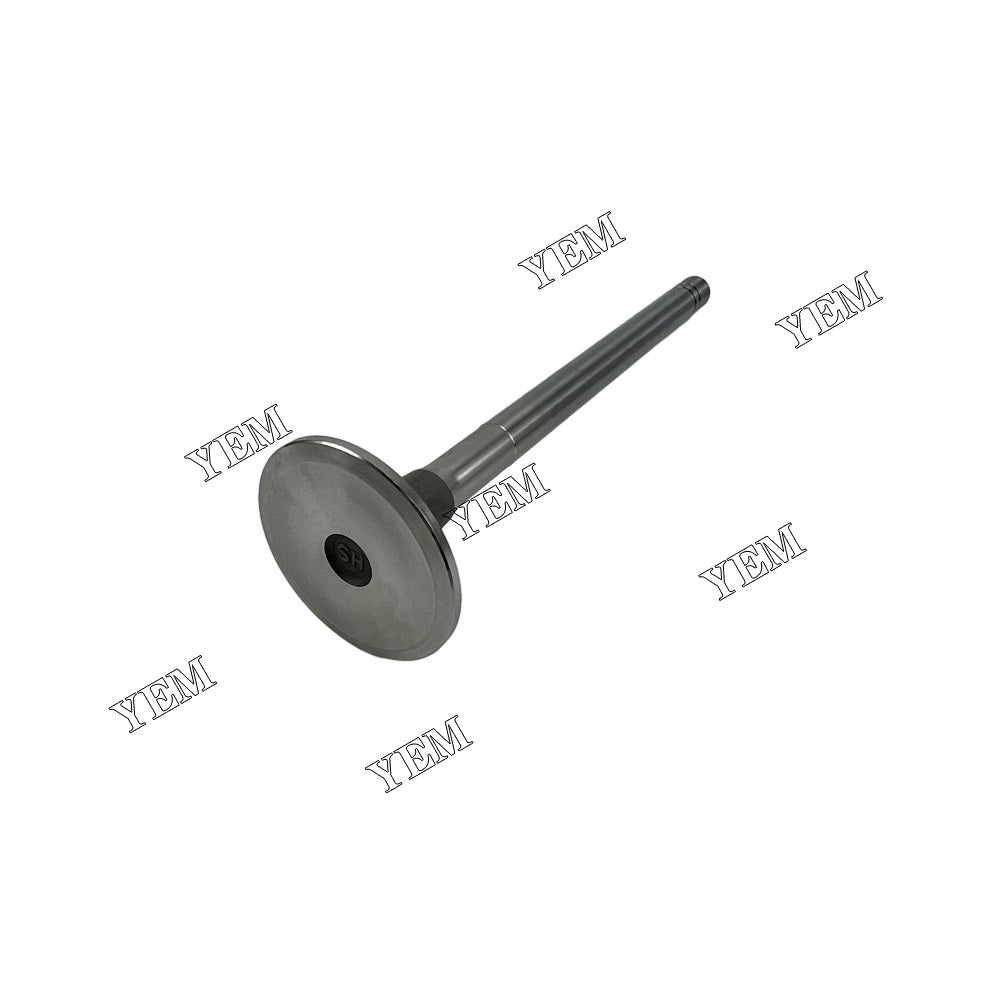 For Cummins Intake And Exhaust Valve NT855 Engine Parts YEMPARTS
