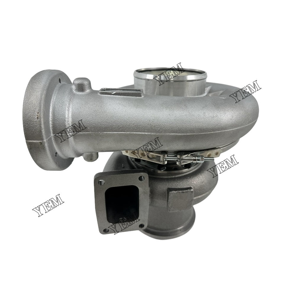 3594195 Turbocharger HX82 Engine For Cummins spare parts YEMPARTS