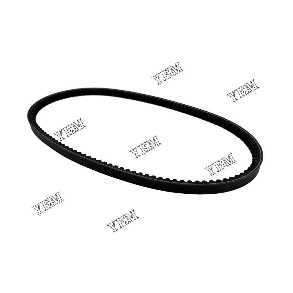 For Cummins Engine B3.3 V Belts 4995242 YEMPARTS