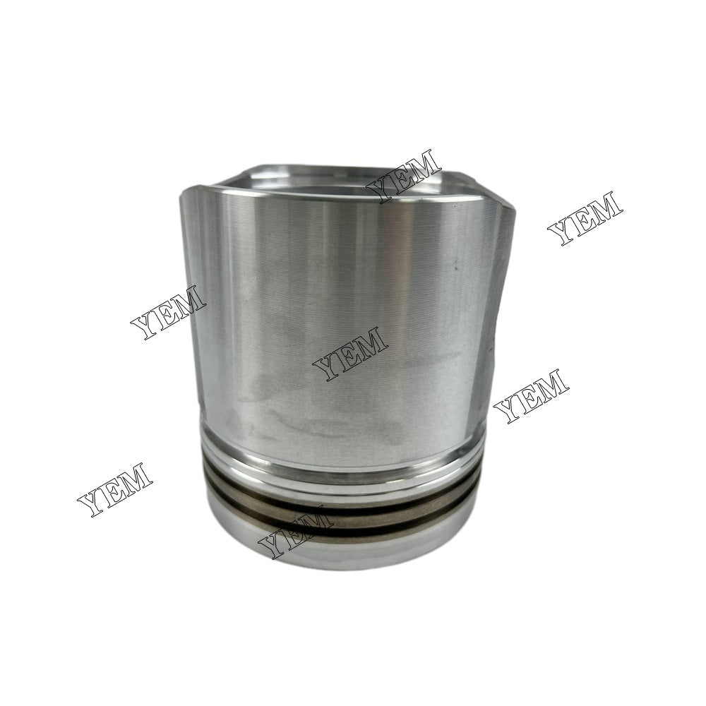 For Cummins Piston STD 3802460 6CT Engine Parts YEMPARTS