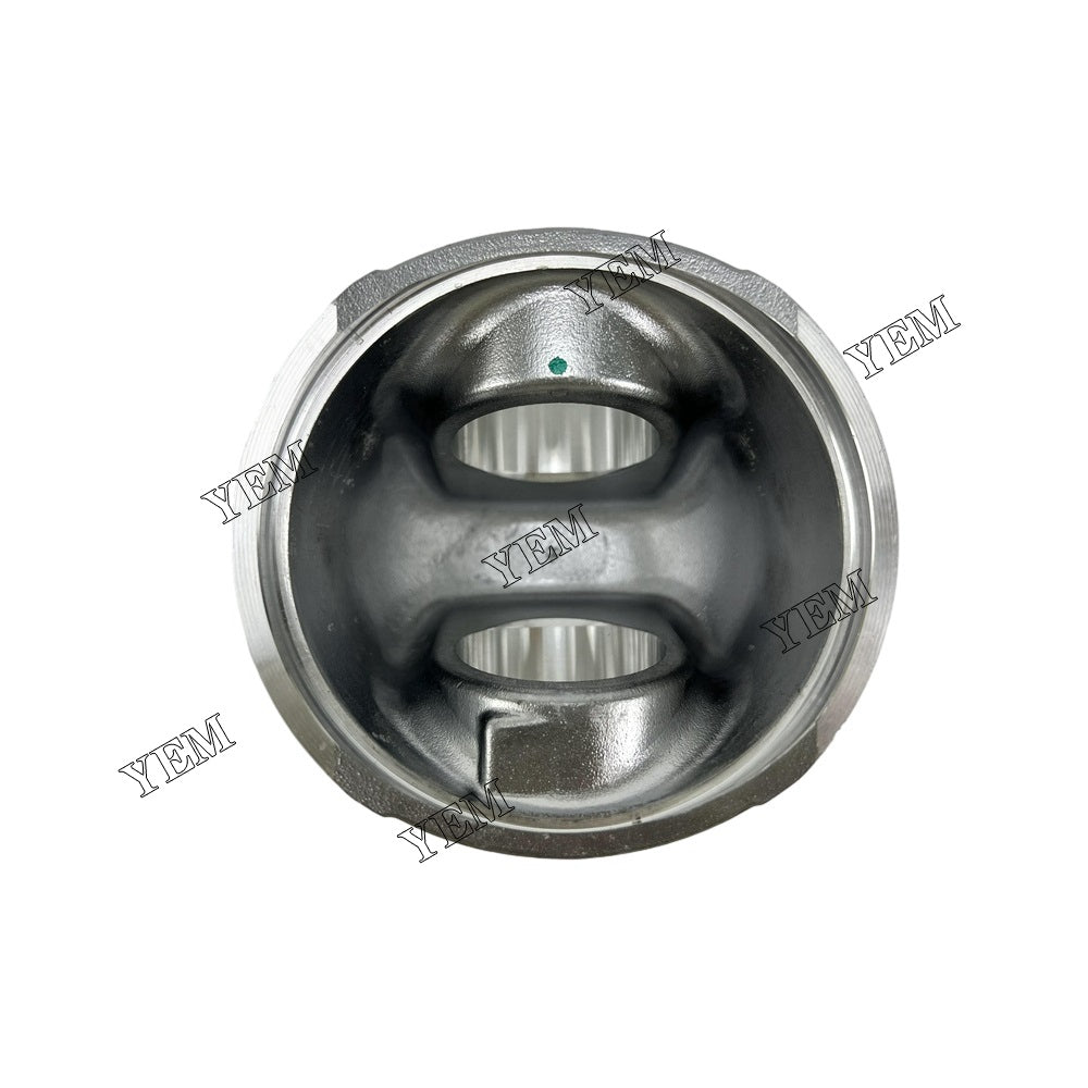 For Cummins Piston STD 3802460 6CT Engine Parts YEMPARTS