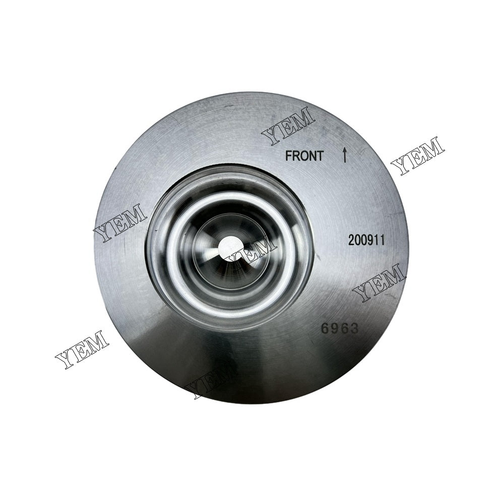 For Cummins Piston STD 3802460 6CT Engine Parts YEMPARTS