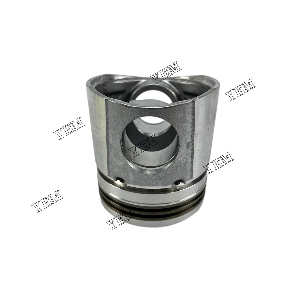 For Cummins Engine 6BT Piston STD 3802927 YEMPARTS