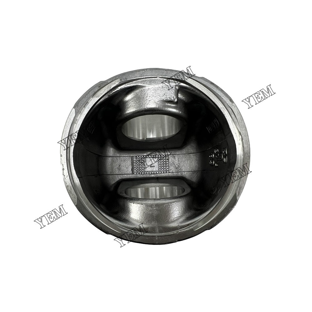 For Cummins Engine 6BT Piston STD 3802927 YEMPARTS