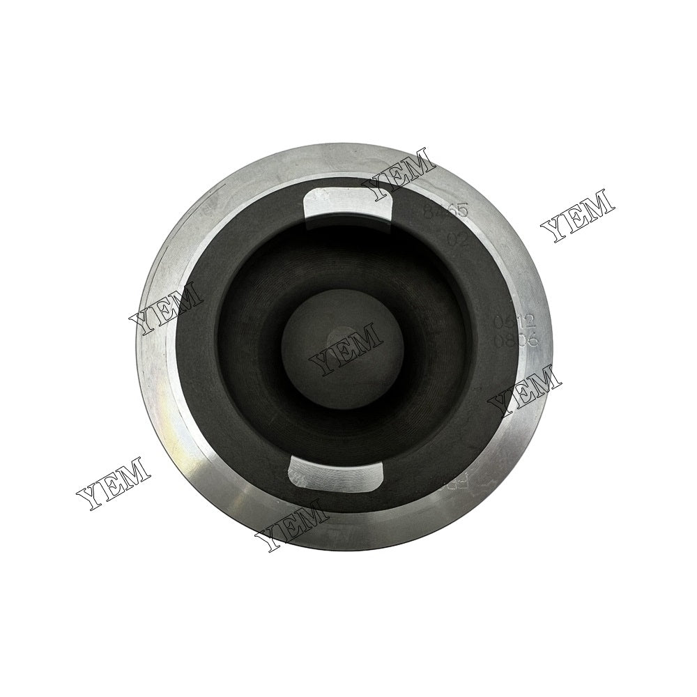 For Cummins Engine 6BT Piston STD 3802927 YEMPARTS