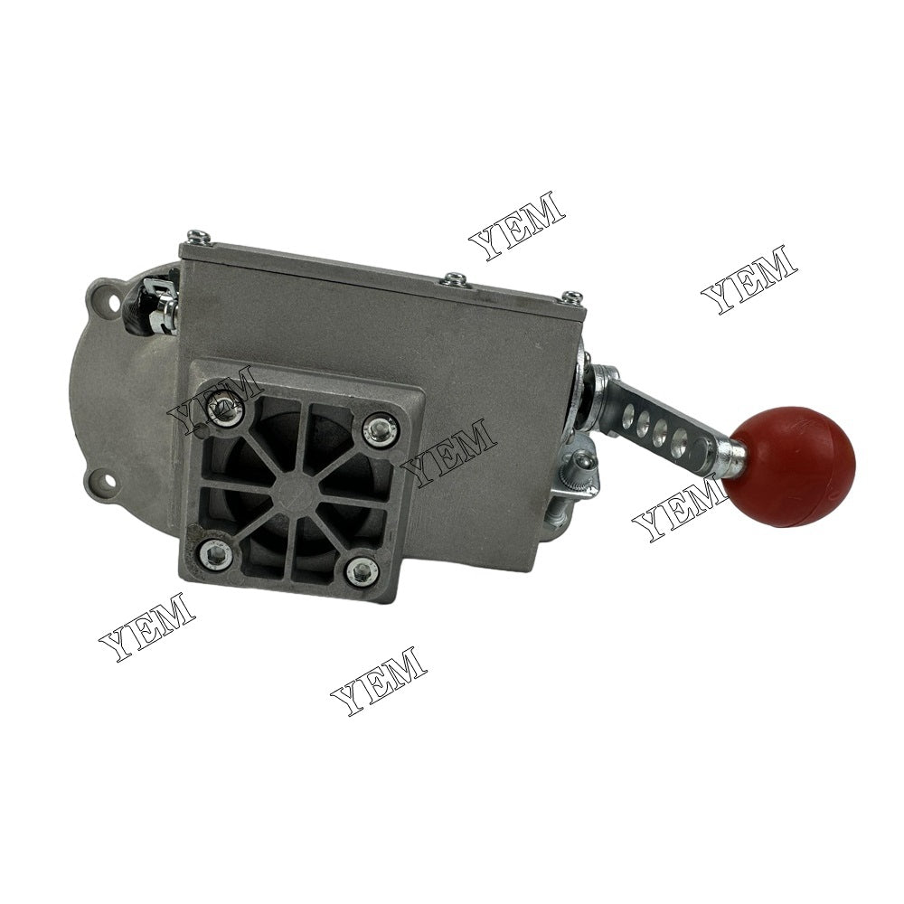 Diesel Pump Electromagnetic Actuator 5318046 For Cummins Engine 6BT YEMPARTS