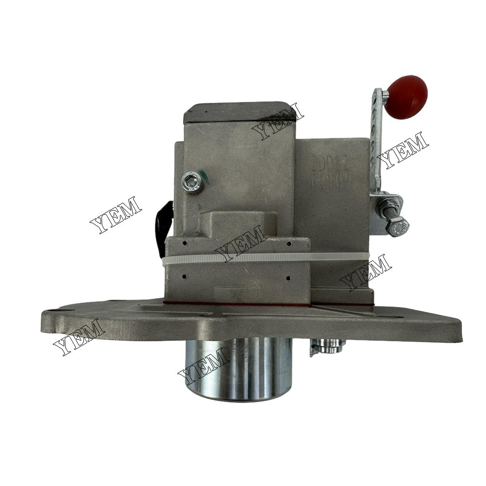 Diesel Pump Electromagnetic Actuator 5318046 For Cummins Engine 6BT YEMPARTS