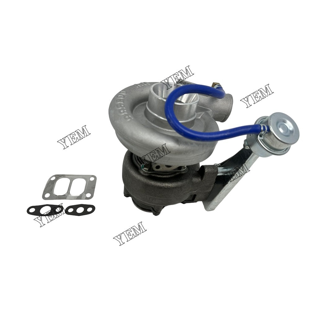 For Cummins Engine 6BT Turbocharger 4045877 YEMPARTS