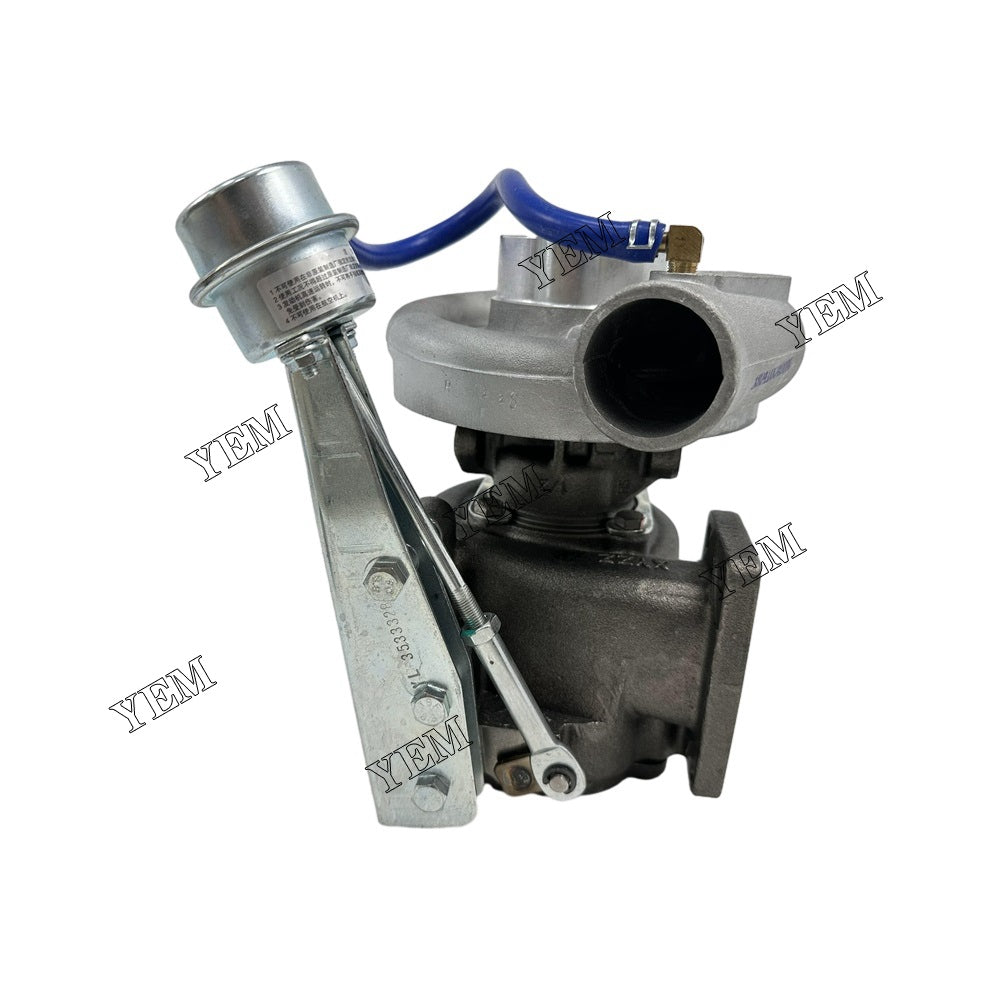 For Cummins Engine 6BT Turbocharger 4045877 YEMPARTS