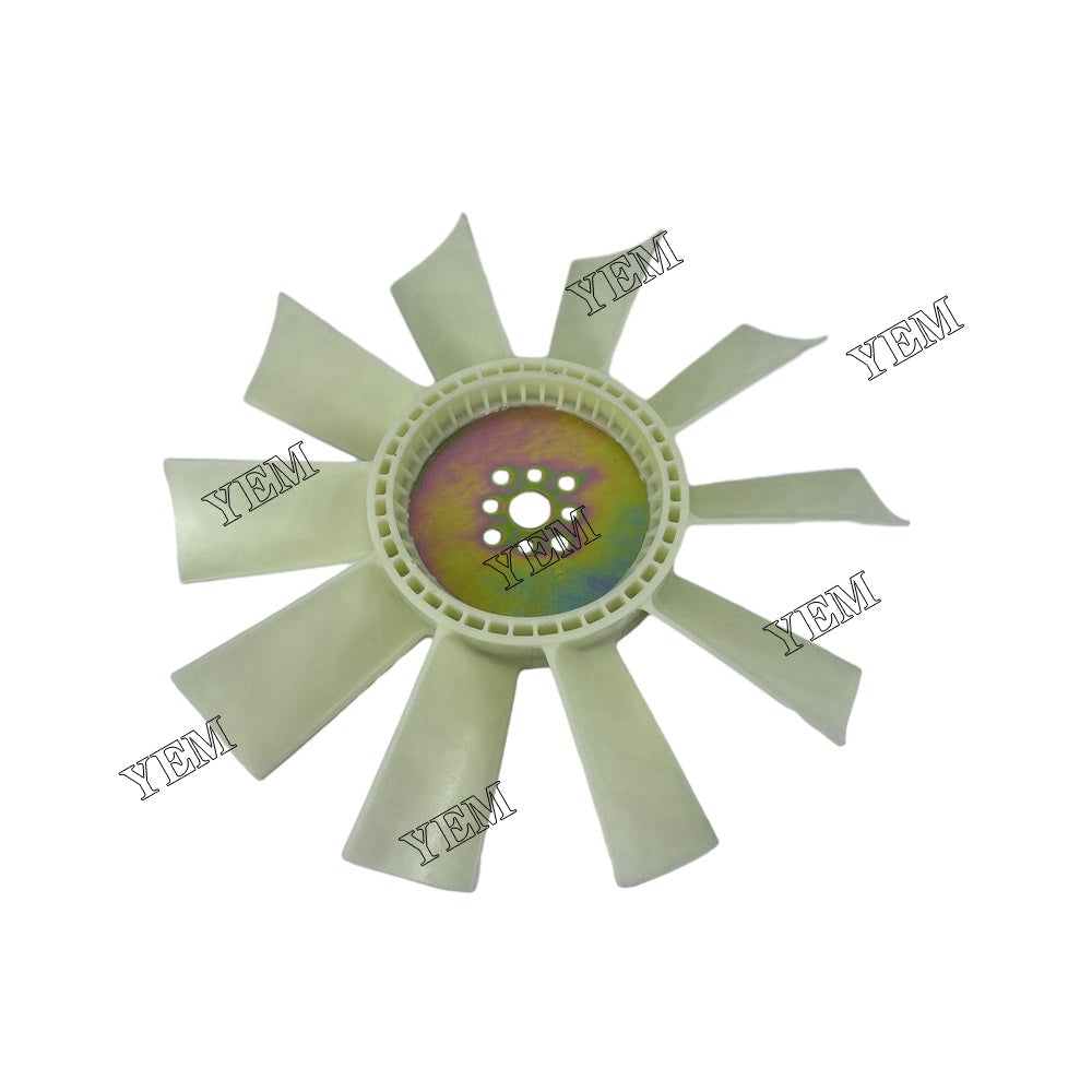 3908077 Fan Blade 4BT Engine For Cummins spare parts YEMPARTS