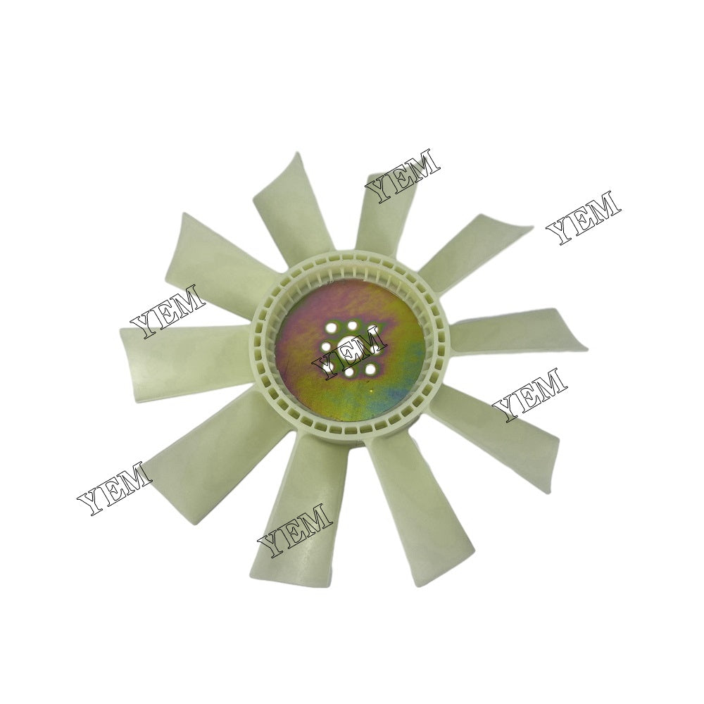 3908077 Fan Blade 4BT Engine For Cummins spare parts YEMPARTS