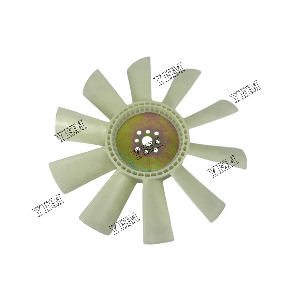 3908077 Fan Blade 4BT Engine For Cummins spare parts YEMPARTS