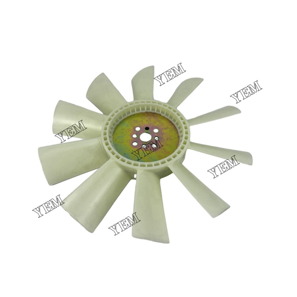 3908077 Fan Blade 4BT Engine For Cummins spare parts YEMPARTS