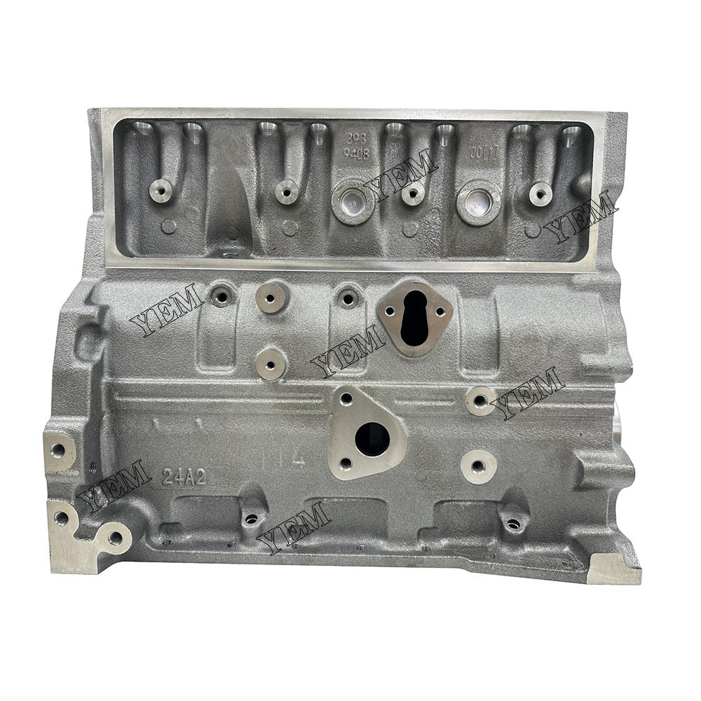 Cylinder Block 4D102 Engine For Komatsu spare parts YEMPARTS