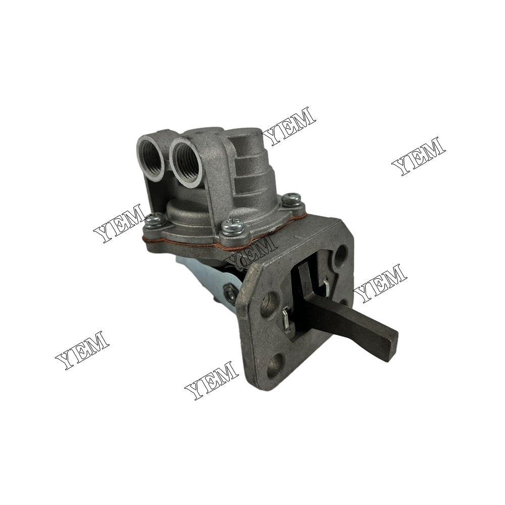Fuel Lift Pump 2641A058 2641702 A60828 3637979M91 For Perkins Engine YEMPARTS