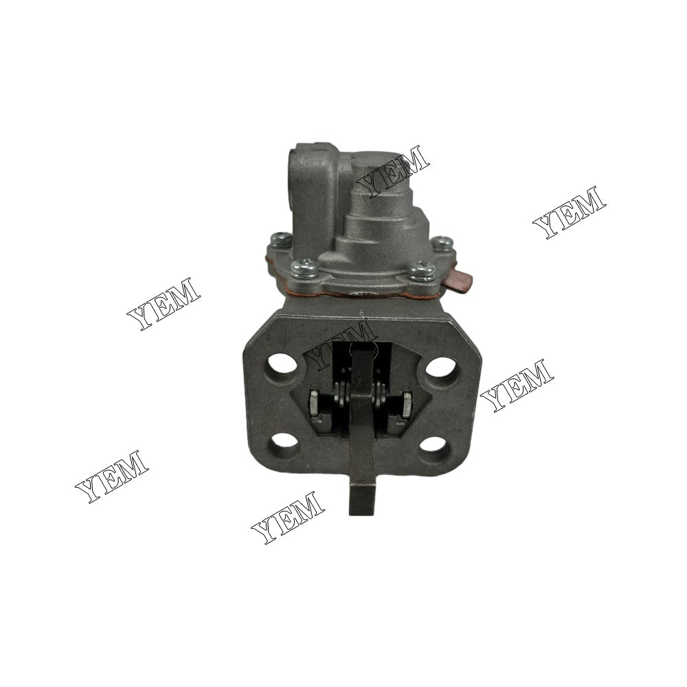 Fuel Lift Pump 2641A058 2641702 A60828 3637979M91 For Perkins Engine YEMPARTS